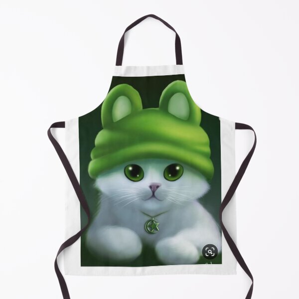 Item preview, Cute cat designed and sold by aysha Irshad.