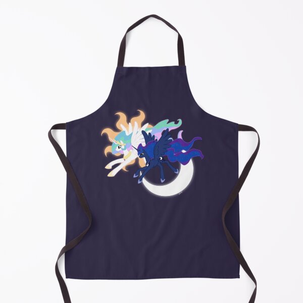 Item preview, Princessesv Luna and Celestia Glow designed and sold by DawnAllies.