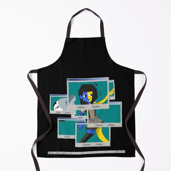 Item preview, Funny Ena Pop-Up Official Essential Apparel Holiday Gifts designed and sold by NicoleTodd78.