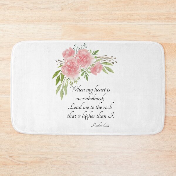 Item preview, Bible quotes Pillows & Totes designed and sold by della95.