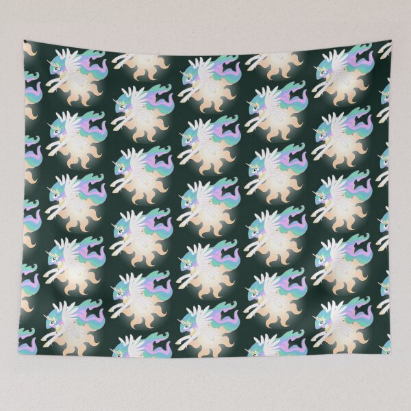 Item preview, Celestia Sun Glowing designed and sold by DawnAllies.