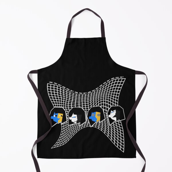 Item preview, Ena Are-You-Okay Official Apparel Holiday Gifts For Men Women Kids designed and sold by NicoleTodd78.