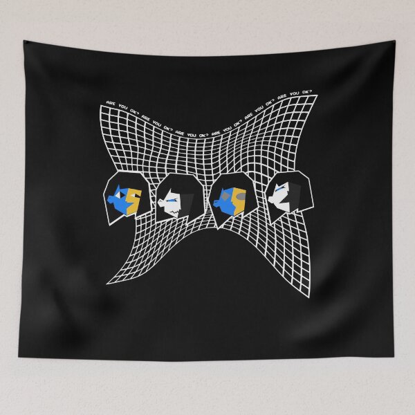 Item preview, Ena Are-You-Okay Official Apparel Holiday Gifts For Men Women Kids designed and sold by NicoleTodd78.