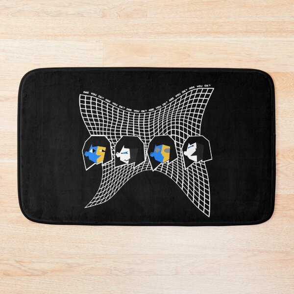Item preview, Ena Are-You-Okay Official Apparel Holiday Gifts For Men Women Kids designed and sold by NicoleTodd78.