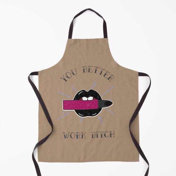 Item preview, You Better Work Bitch designed and sold by tepalistings.