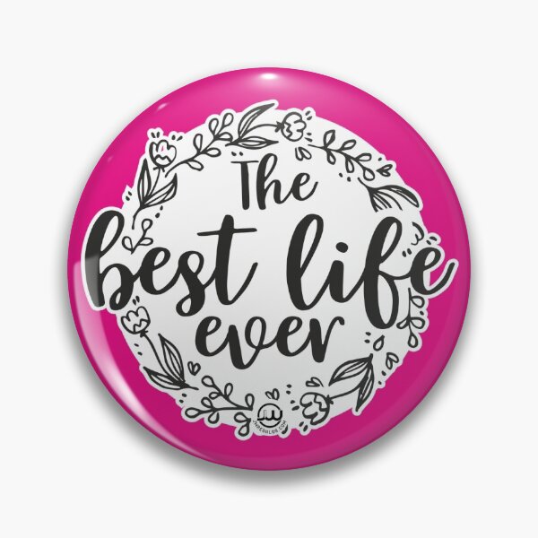 Item preview, JW | The best life ever | designed and sold by JWREGALOS.