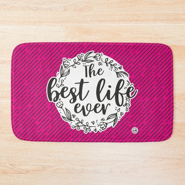 Item preview, JW | The best life ever | designed and sold by JWREGALOS.