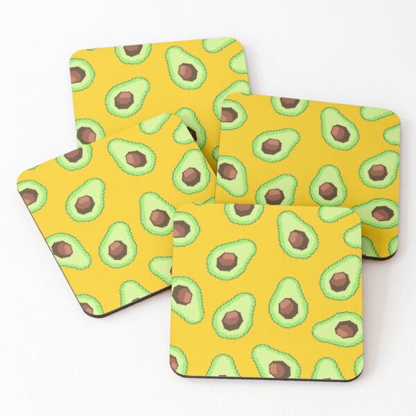 Item preview, The Avocado Bliss designed and sold by Bitterluck.