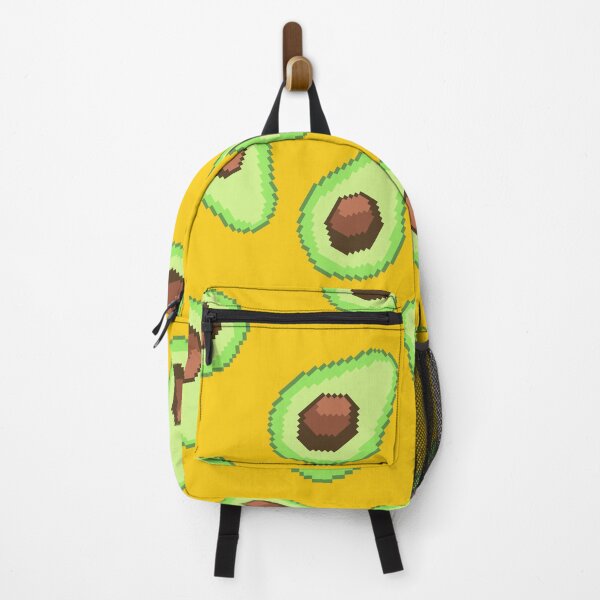 Item preview, The Avocado Bliss designed and sold by Bitterluck.