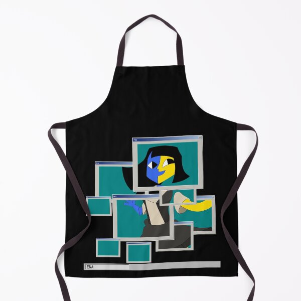 Item preview, Love Ena Pop-Up Official Essential Apparel Holiday Gifts designed and sold by NicoleTodd78.