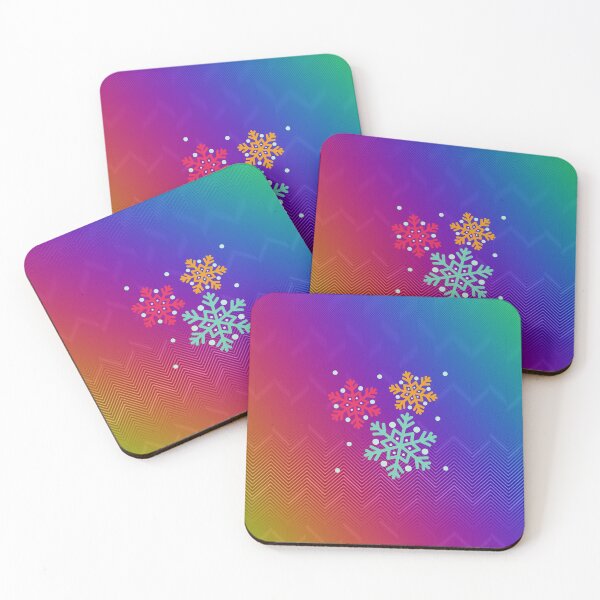 Item preview, Snowflake emoji designed and sold by Delicarte.