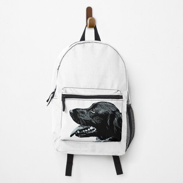 Item preview, Springer Spaniel - Black and White designed and sold by DavidB2408.