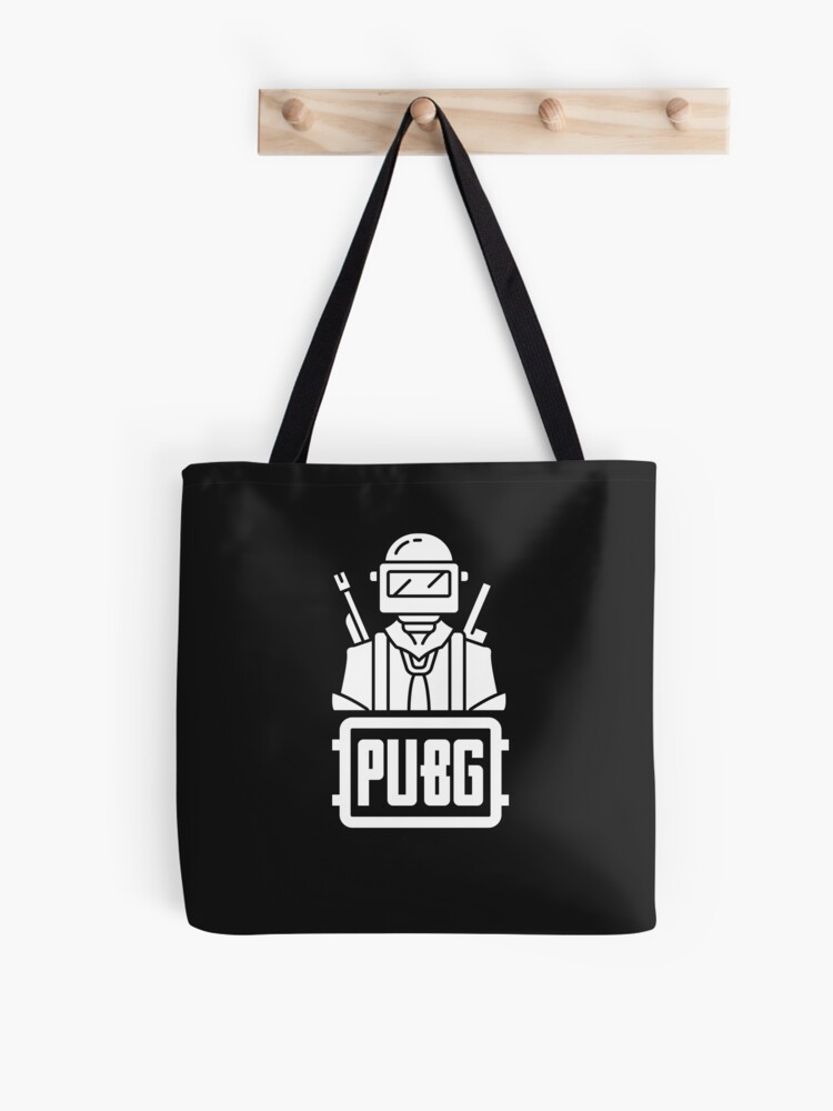 pubg トートバッグ