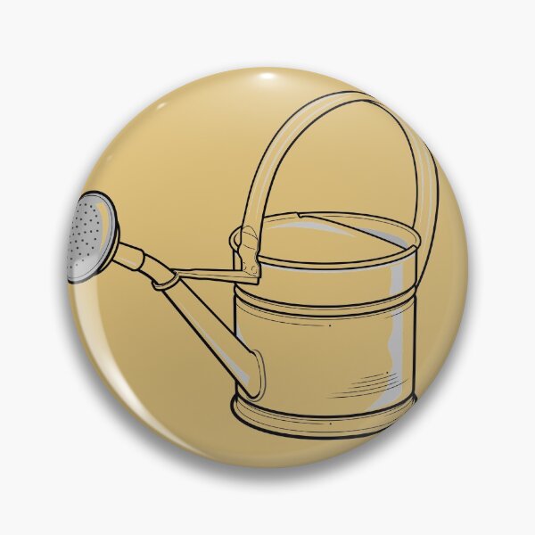 Item preview, Watering Can Angled Spout designed and sold by Dr Ed.