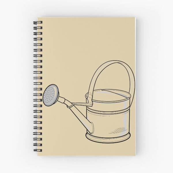 Item preview, Watering Can Angled Spout designed and sold by Dr Ed.