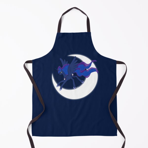 Item preview, Luna Moon Glowing designed and sold by DawnAllies.