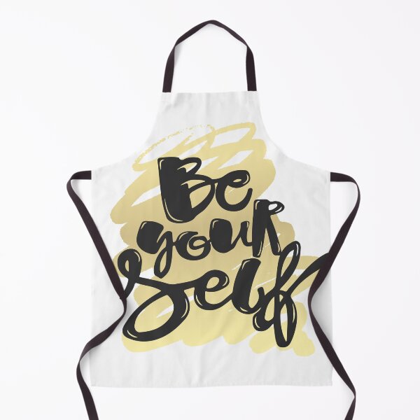 Item preview, Be Yourself designed and sold by Patrick Khoury.