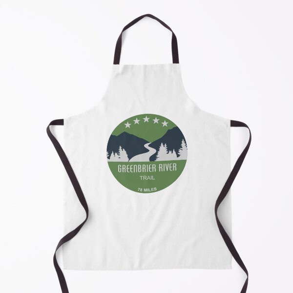 Item preview, Greenbrier River Trail designed and sold by Esskay Designs.
