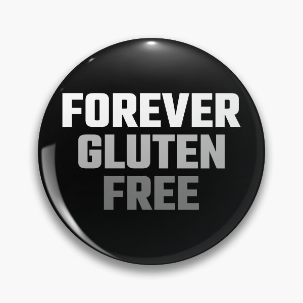 Item preview, Forever Gluten Free designed and sold by GlutenFreeTee.