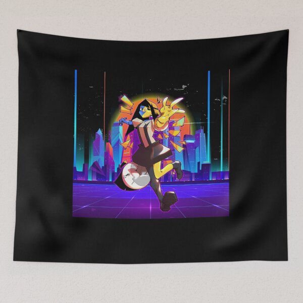 Item preview, Graphic Ena Pop-Up Official Essential Costume Holiday Gifts designed and sold by NicoleTodd78.