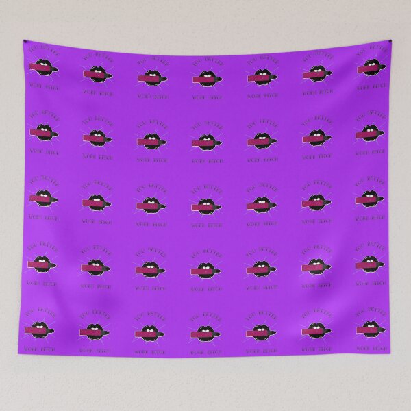 Item preview, You Better Work Bitch designed and sold by tepalistings.