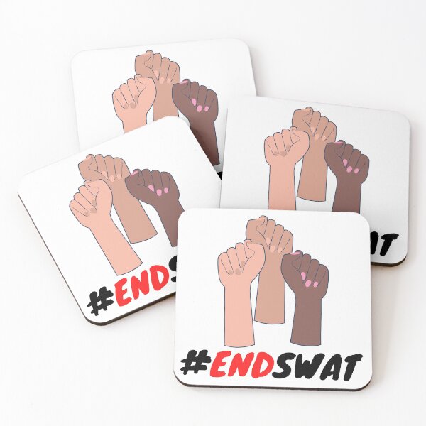Item preview,  End Swat multiple designed and sold by unclejab.