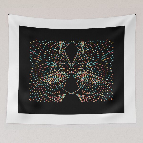 Item preview, A Face. designed and sold by svnserendipity.