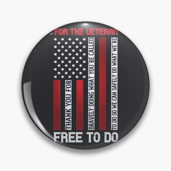 Item preview, For the veteran, thank you for bravely doing what you’re called to do so we can safely do what we’re free to do designed and sold by Vanditdesigns.