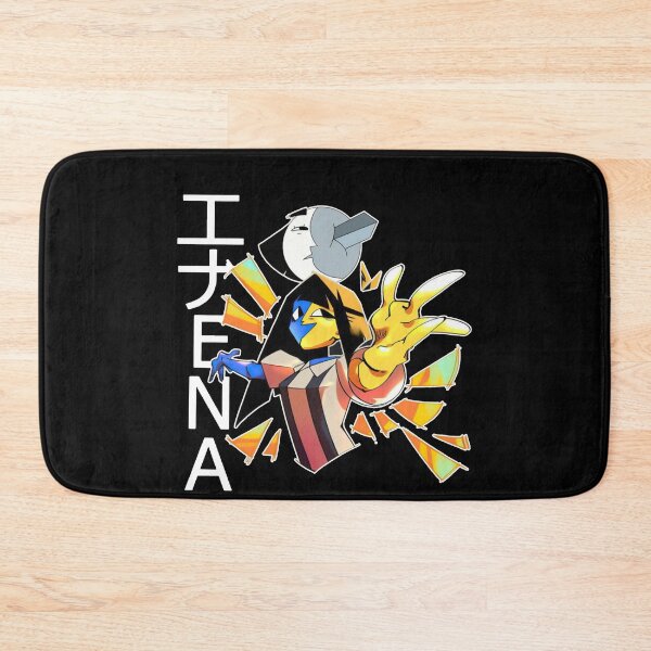 Item preview, Love Ena Pop-Up Official Essential Costume Holiday Gifts designed and sold by NicoleTodd78.