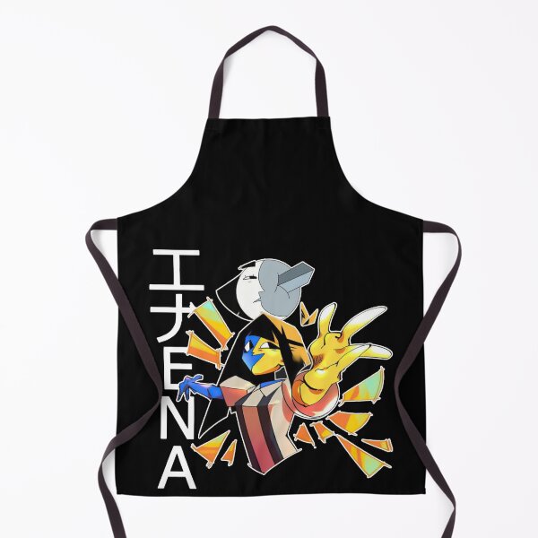 Item preview, Love Ena Pop-Up Official Essential Costume Holiday Gifts designed and sold by NicoleTodd78.