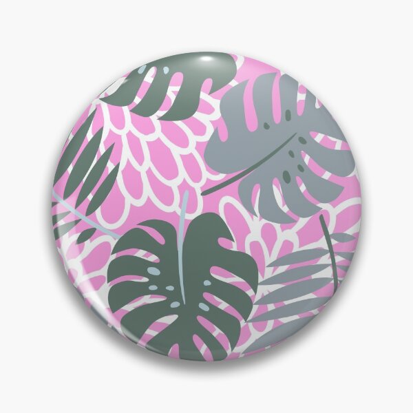 Item preview, Tropical Pattern designed and sold by Drozdova.
