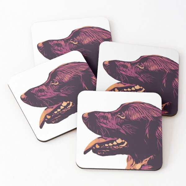 Item preview, Springer Spaniel - red and brown designed and sold by DavidB2408.