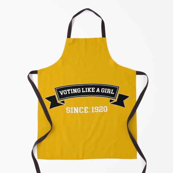 Item preview, Womens Voting Like a Girl Since 1920 19th Amendment Anniversary designed and sold by MousaObaid.