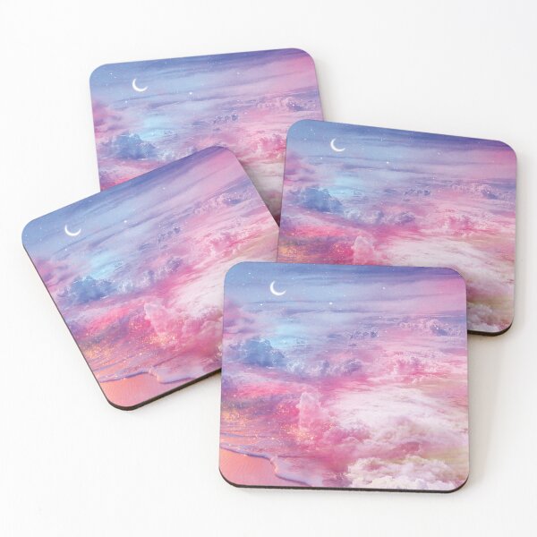 Item preview, Ocean of clouds designed and sold by storypals.