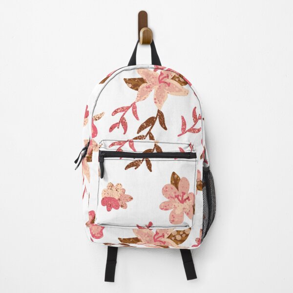 Item preview, Tropical Floral Pattern designed and sold by Harriet Linton.