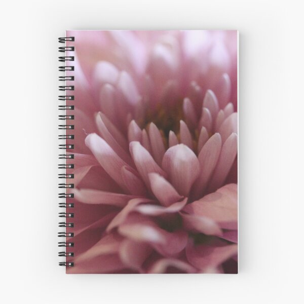 Item preview, Pretty pink chrysanthemum flower photograph. designed and sold by LaBellCreative.