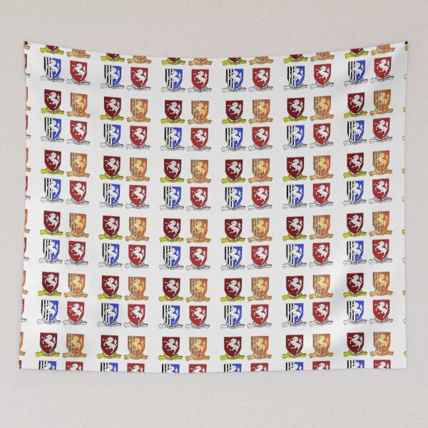 Item preview, Kent Invicta Group of Shields designed and sold by sirglennbo.