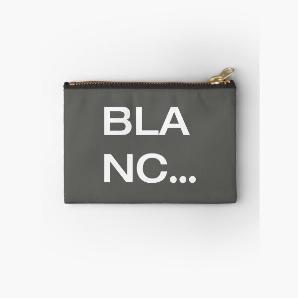 Item preview, BLANC designed and sold by tristanmillward.