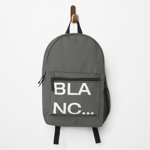 Item preview, BLANC designed and sold by tristanmillward.