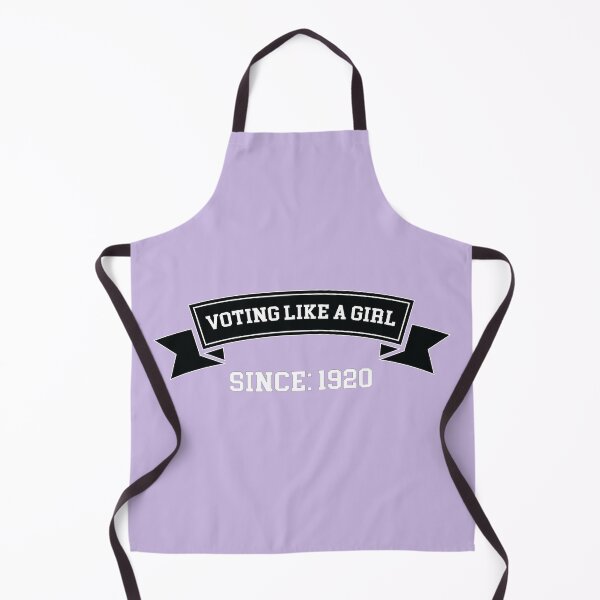 Item preview, Copy of Womens Voting Like a Girl Since 1920 19th Amendment Anniversary designed and sold by MousaObaid.