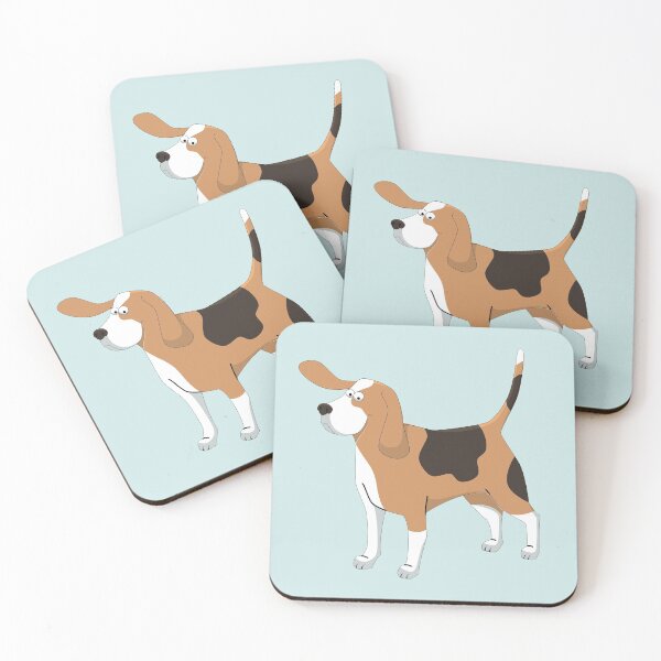 Item preview, Beagle Dog designed and sold by alex-d88.