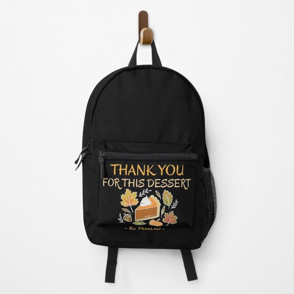 Item preview, Thank you for this dessert designed and sold by joabaj.