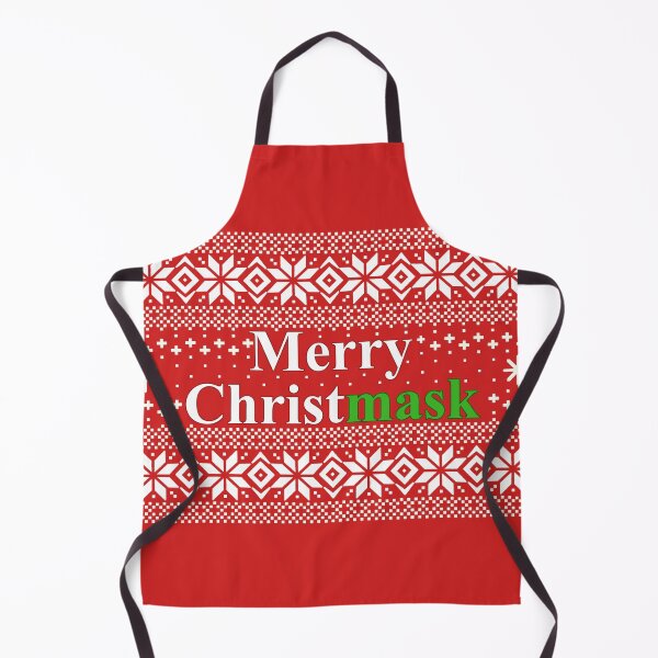 Item preview, Merry Christ-mask designed and sold by DannyAndCo.