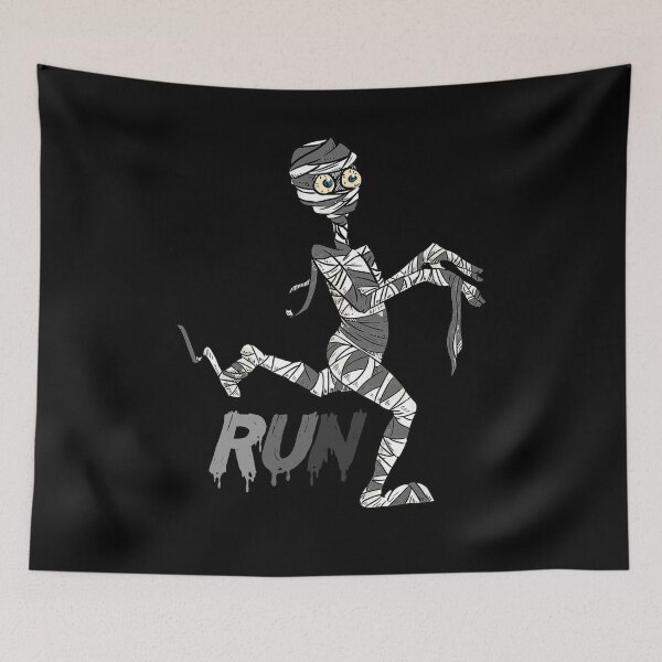Item preview, Run mummy designed and sold by Vella Store.