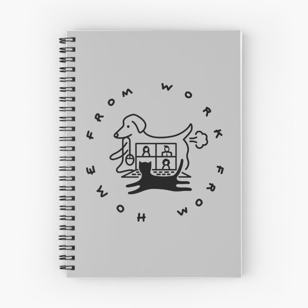 Item preview, Work from home club designed and sold by russtees.