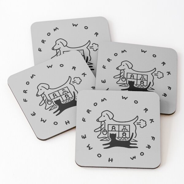 Item preview, Work from home club designed and sold by russtees.