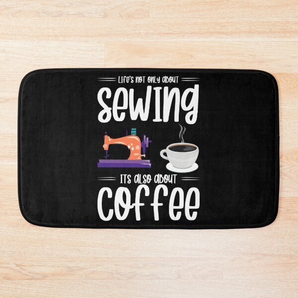 Item preview, Retro Vintage Funny Sewing designed and sold by jcorres.