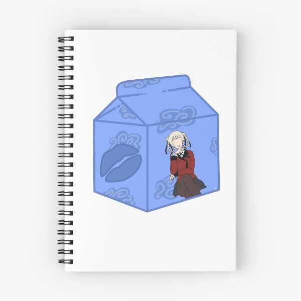 Item preview, kirari milk carton  designed and sold by PastelThorns.