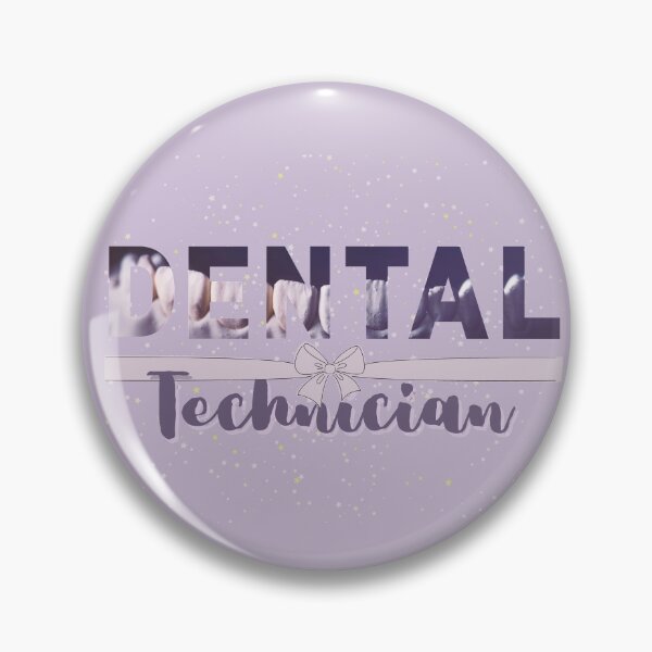 Item preview, Dental technician designed and sold by guaka-molly.