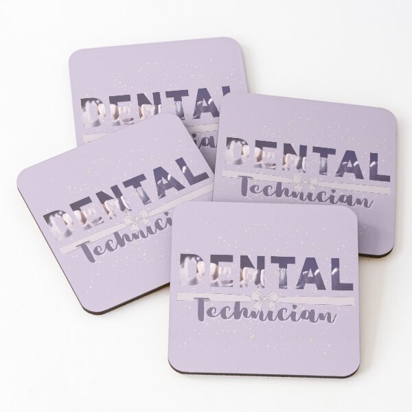 Item preview, Dental technician designed and sold by guaka-molly.